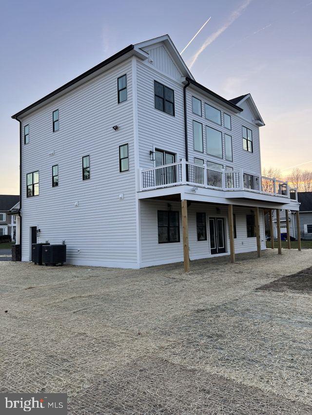 12105 SALT POINT ROAD