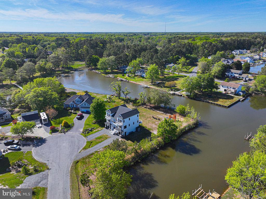 BAY VIEW ESTATES - Residential