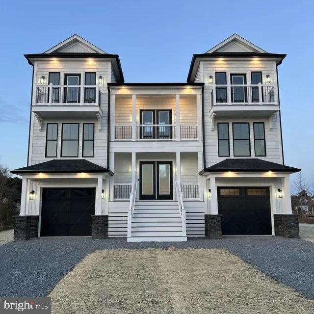 BAY VIEW ESTATES - Residential