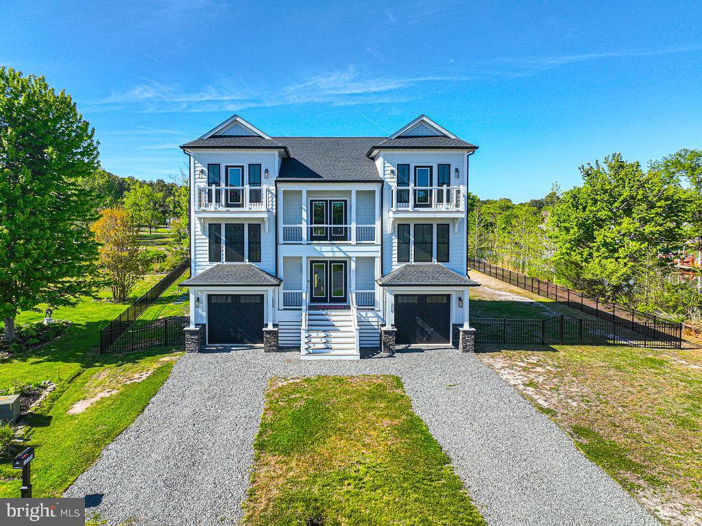 BAY VIEW ESTATES - Residential