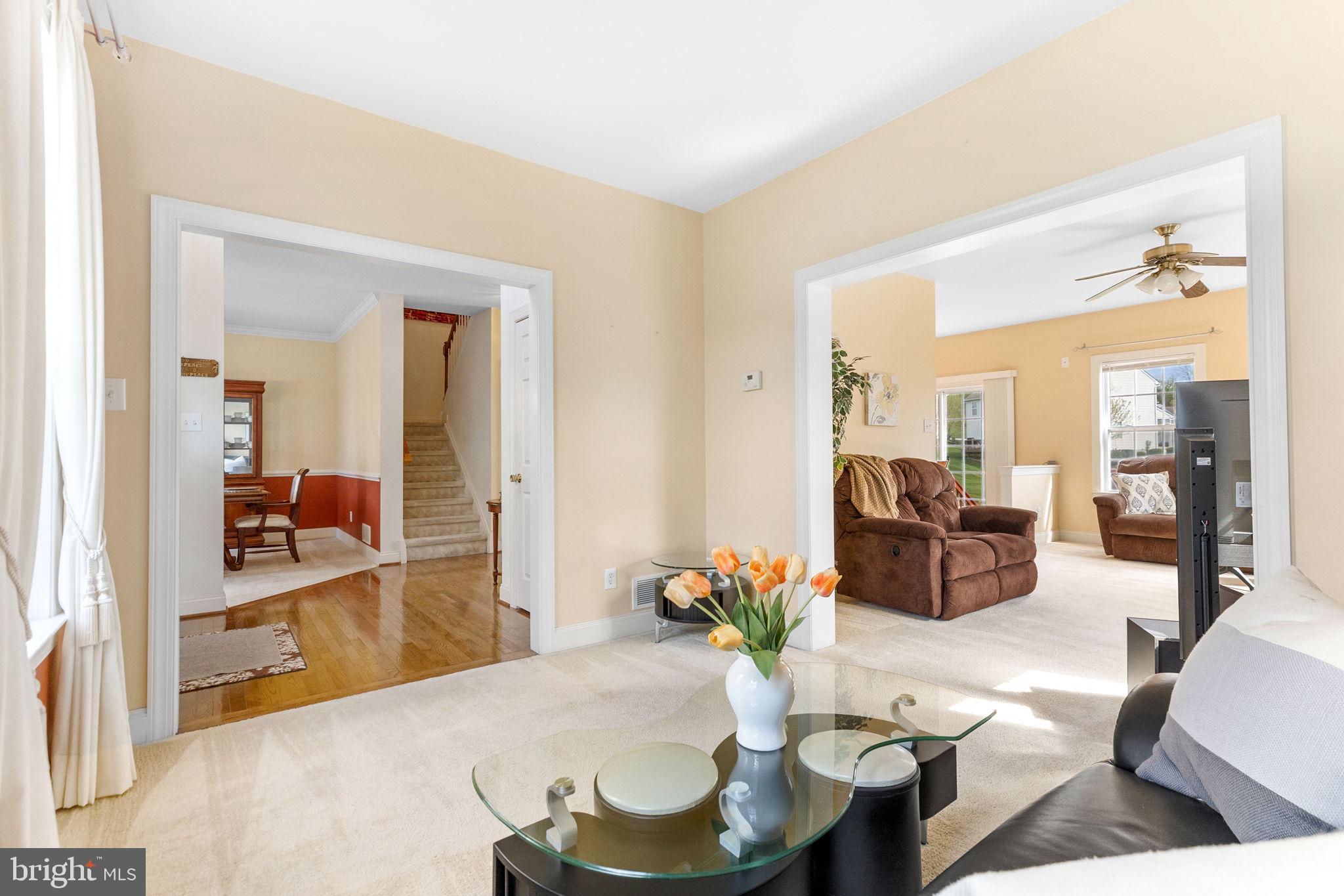 WOODS AT EDGES MILL - Residential