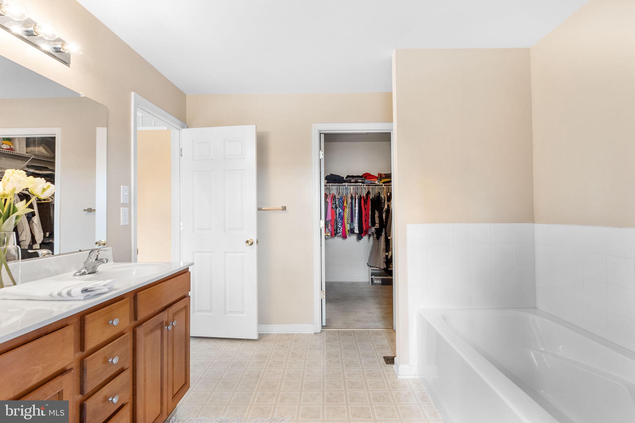 WOODS AT EDGES MILL - Residential