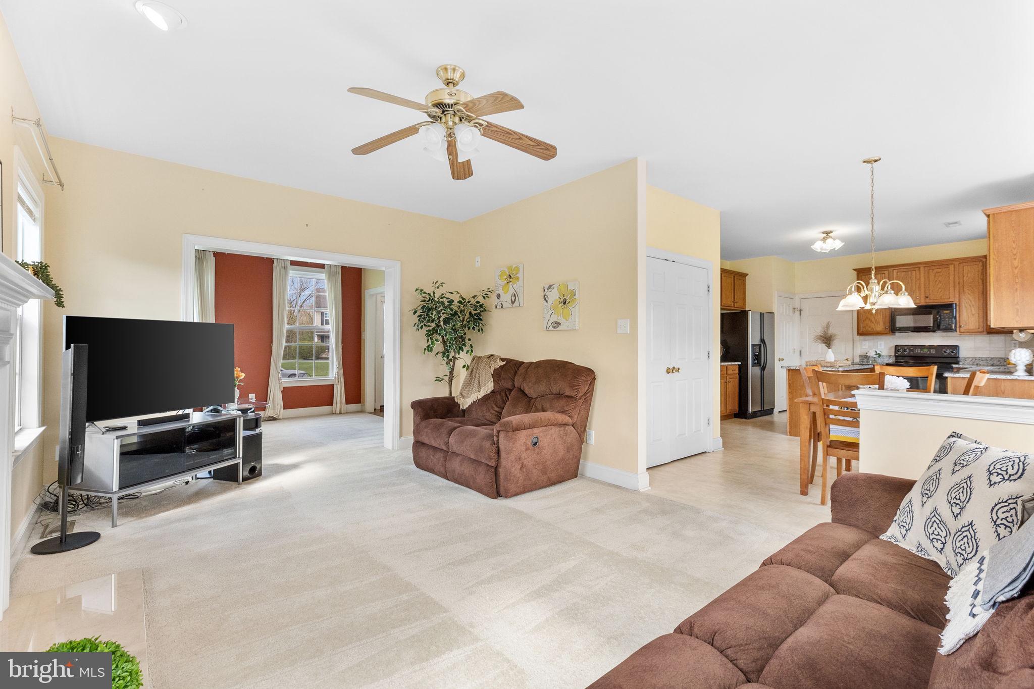 WOODS AT EDGES MILL - Residential