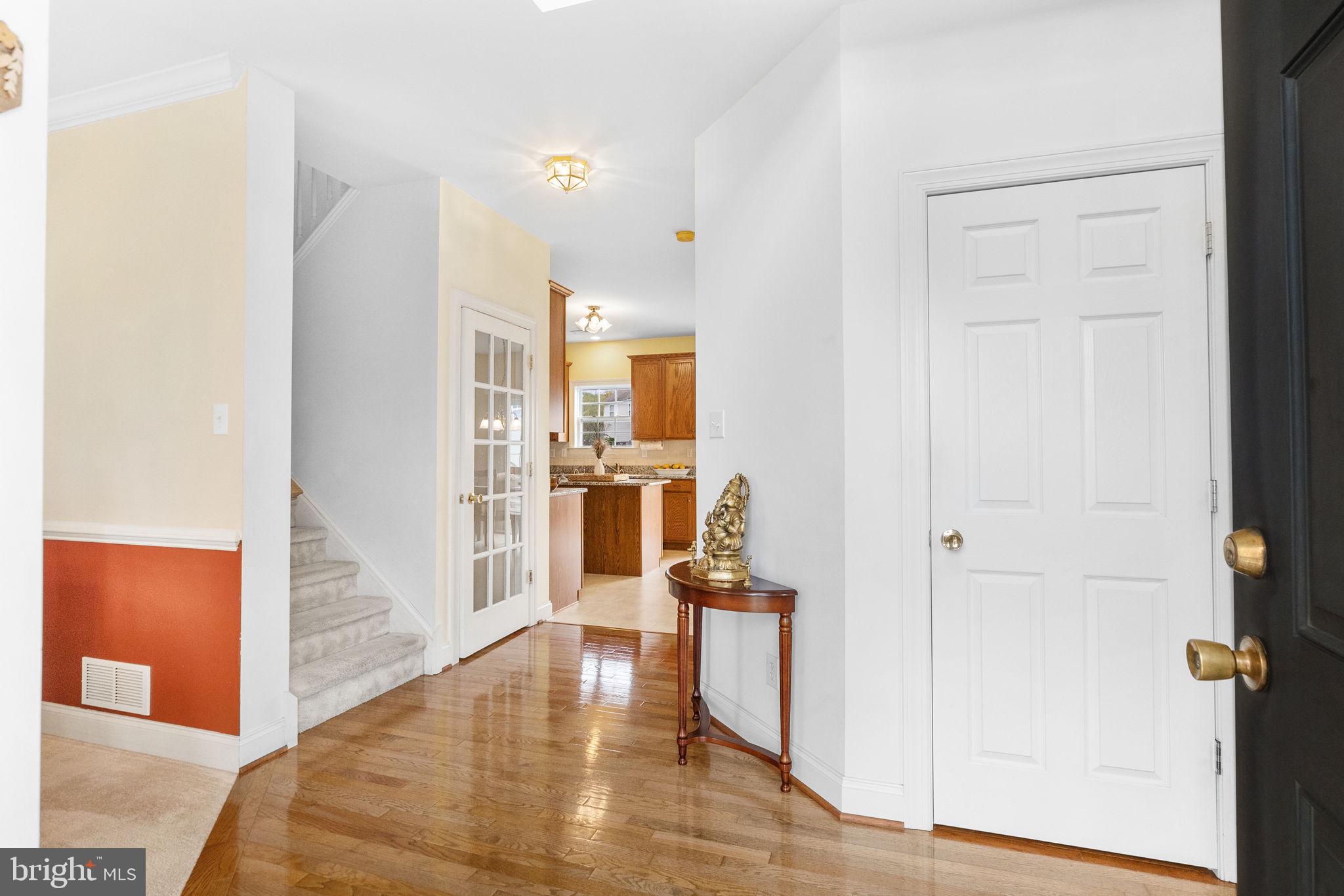 WOODS AT EDGES MILL - Residential