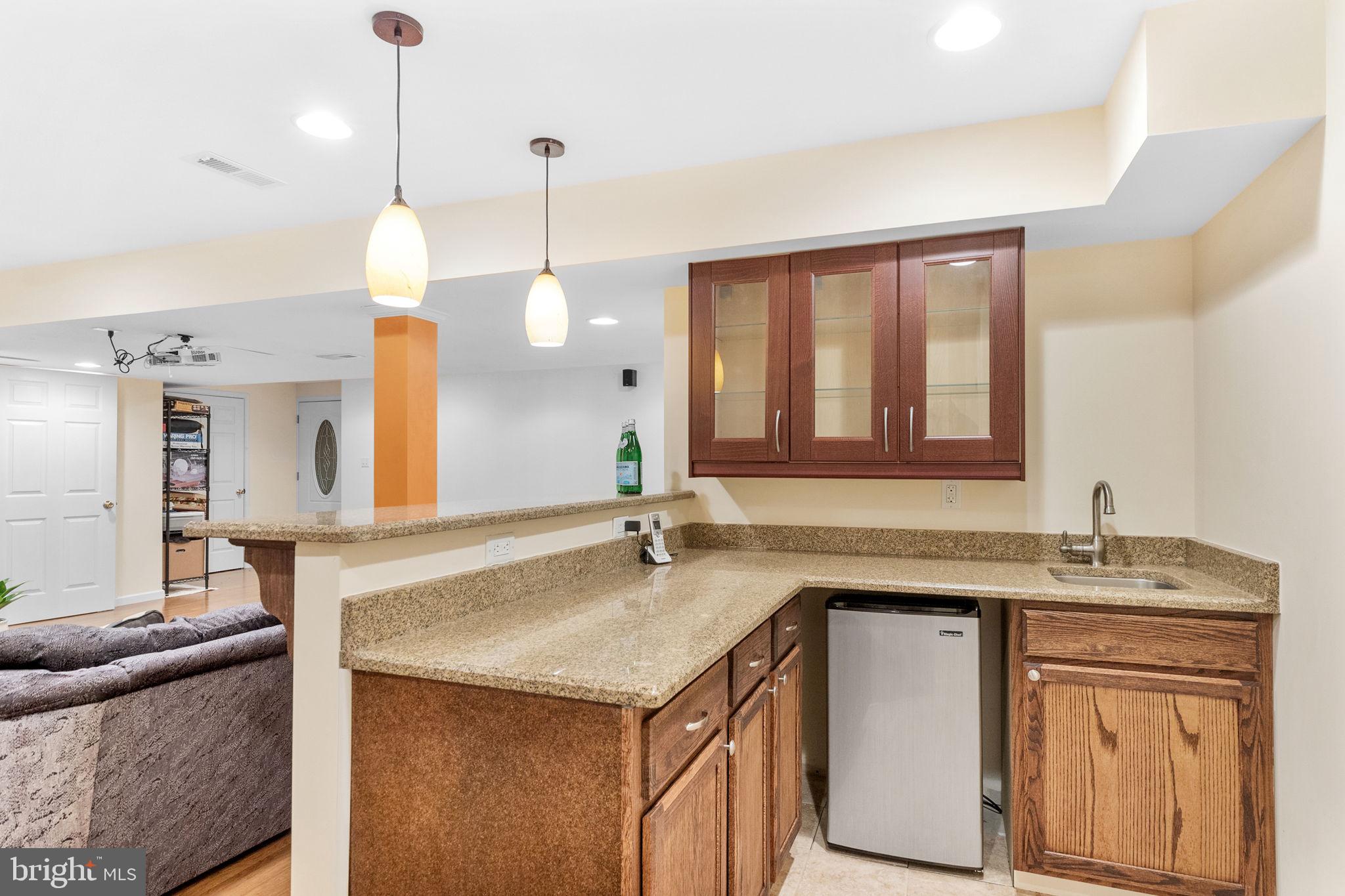 WOODS AT EDGES MILL - Residential