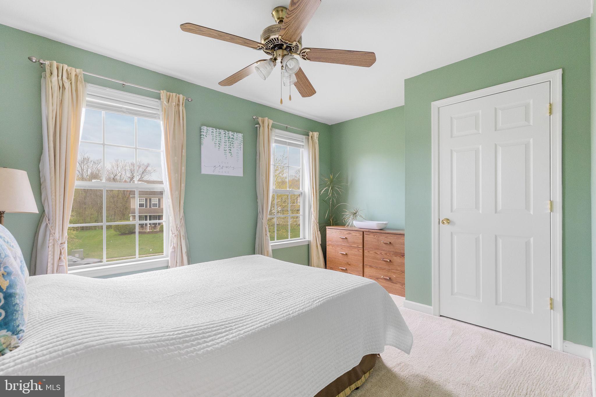 WOODS AT EDGES MILL - Residential