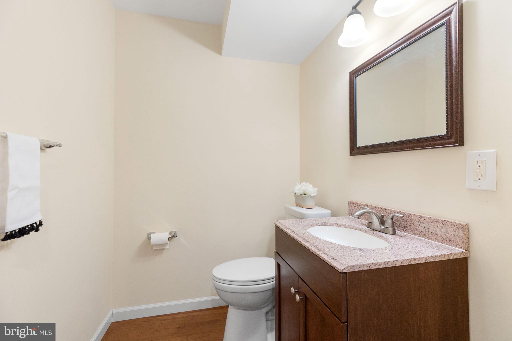 WOODS AT EDGES MILL - Residential