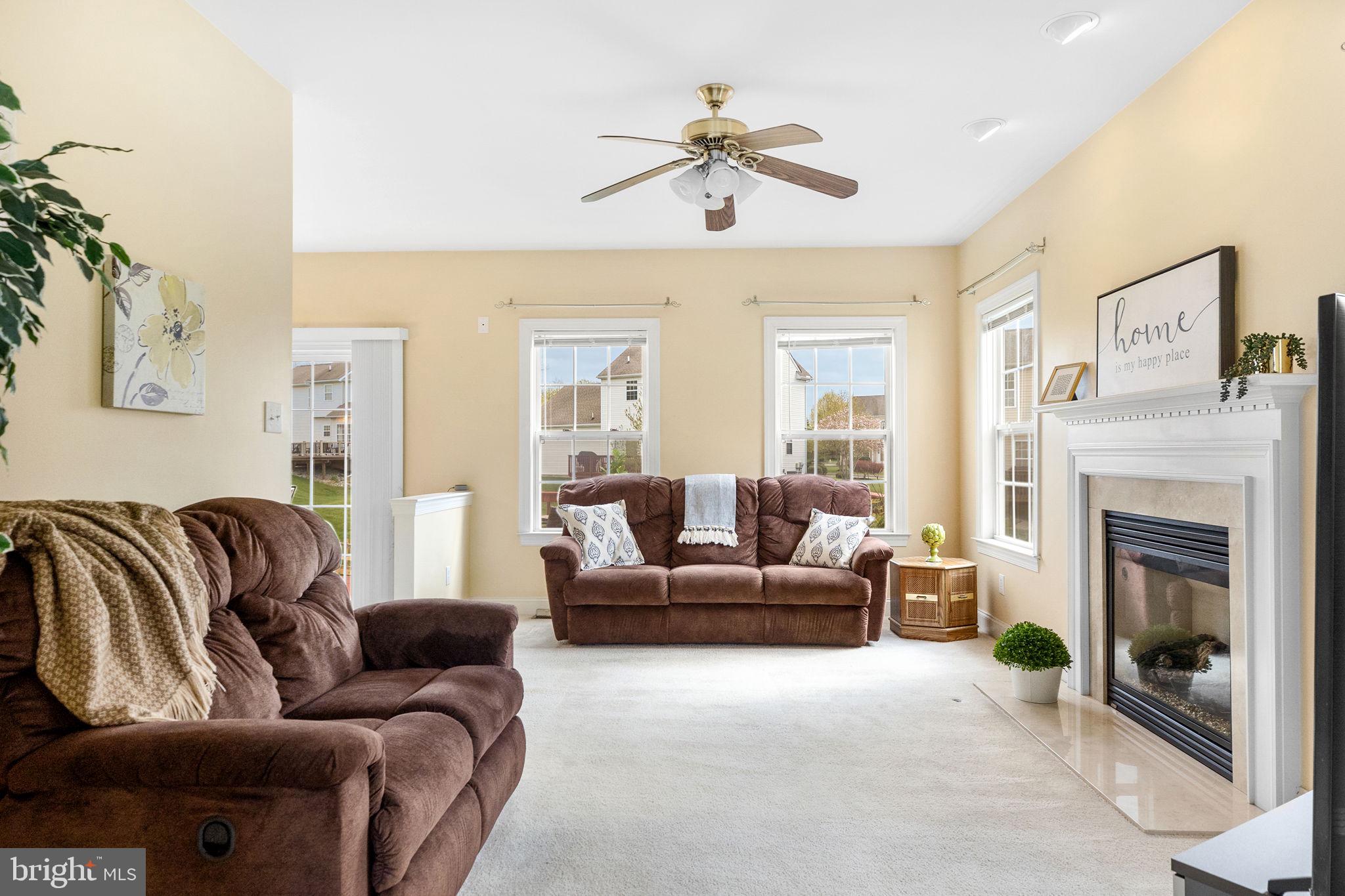 WOODS AT EDGES MILL - Residential