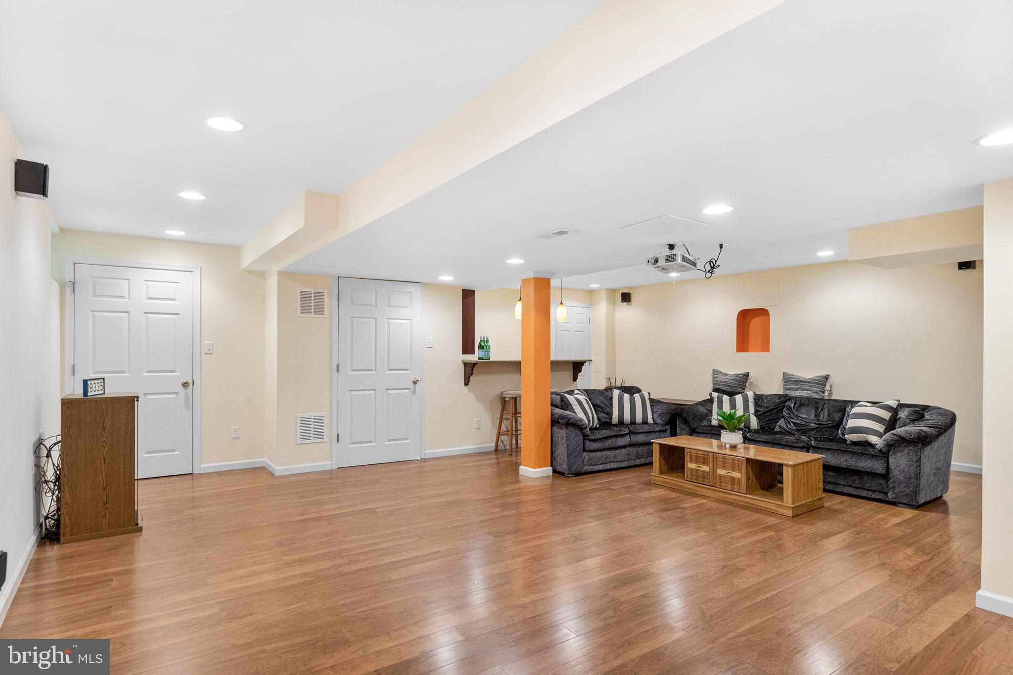 WOODS AT EDGES MILL - Residential