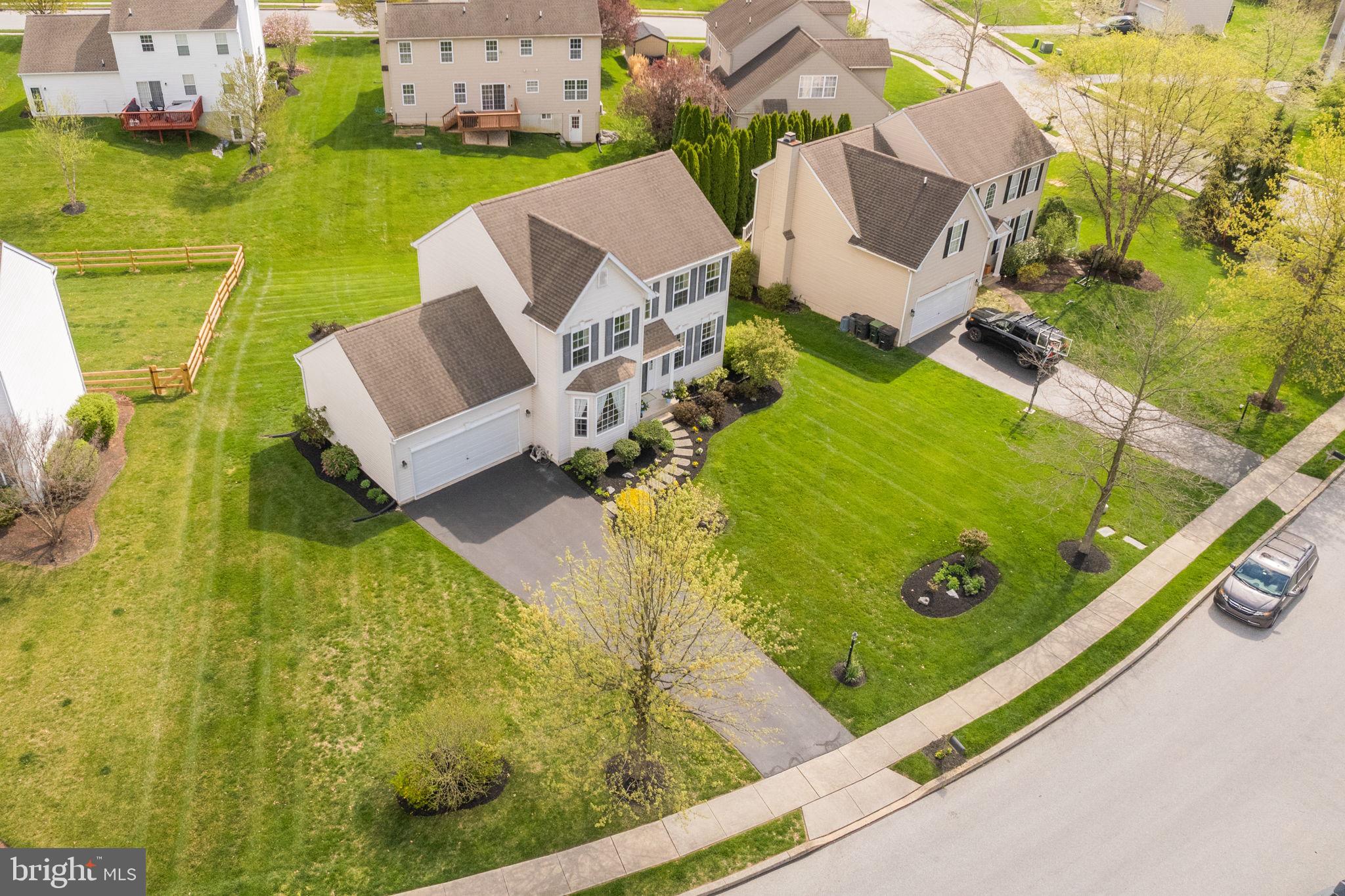 WOODS AT EDGES MILL - Residential