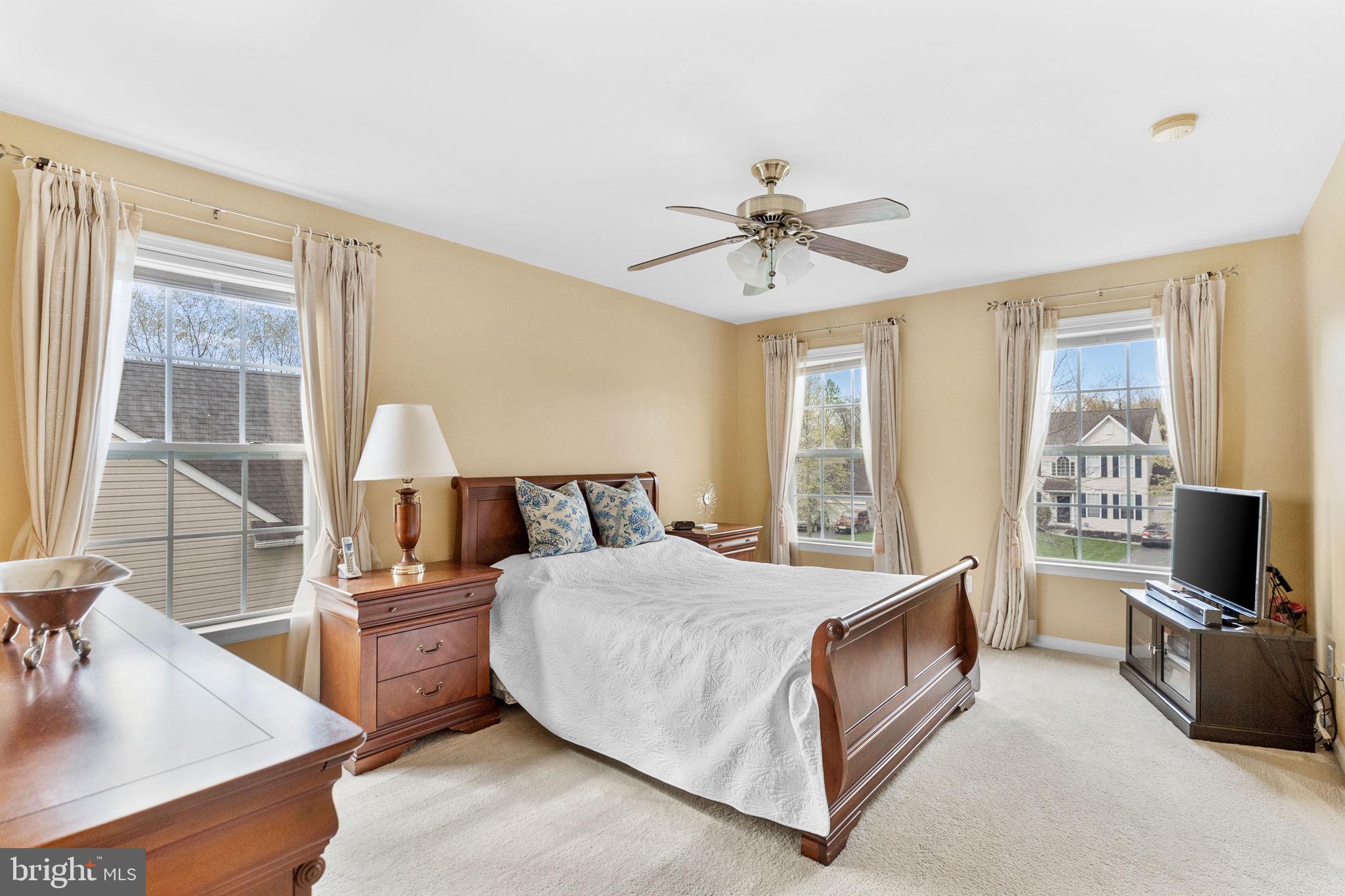 WOODS AT EDGES MILL - Residential