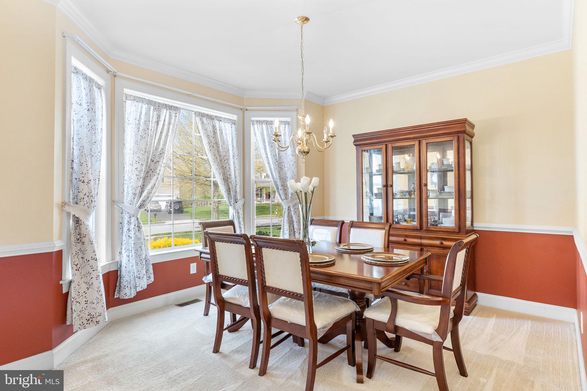 WOODS AT EDGES MILL - Residential