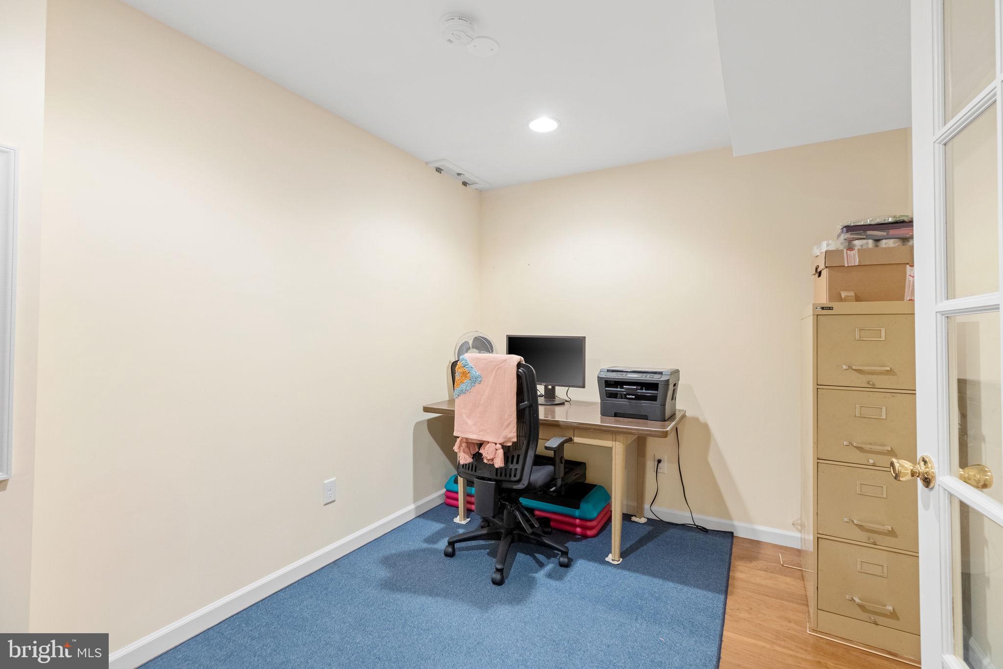 WOODS AT EDGES MILL - Residential