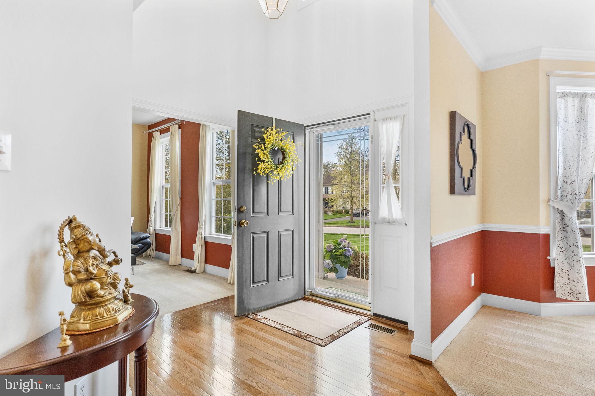 WOODS AT EDGES MILL - Residential