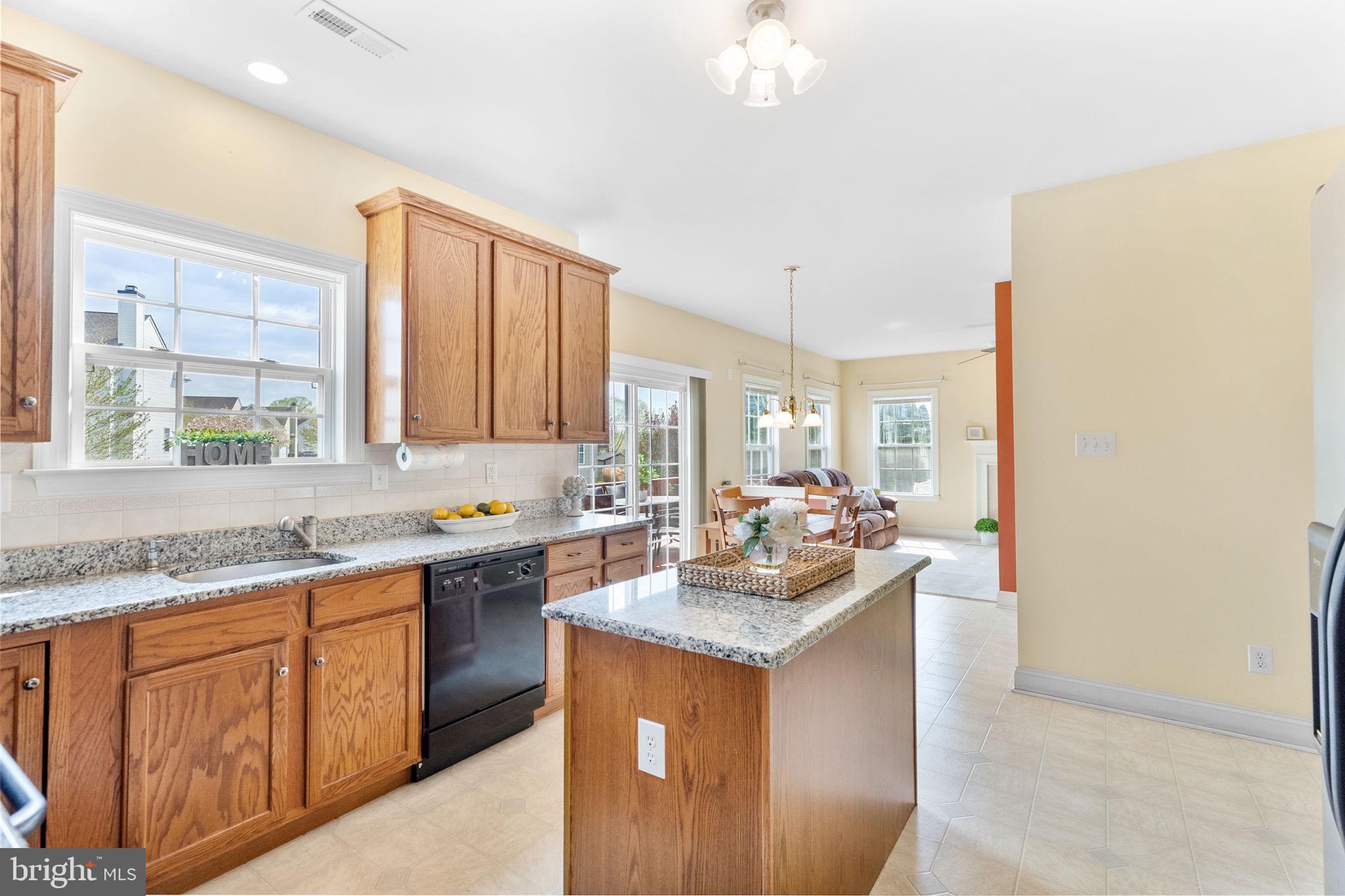 WOODS AT EDGES MILL - Residential