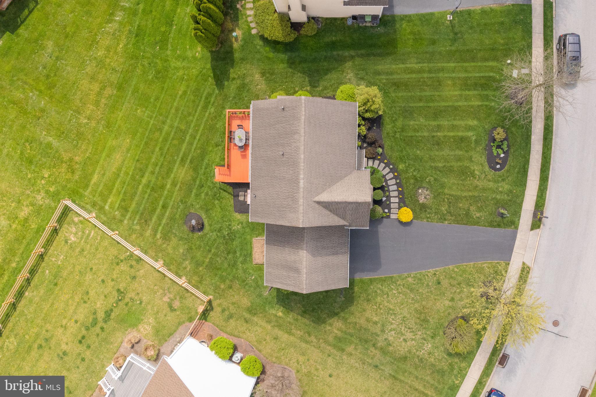 WOODS AT EDGES MILL - Residential