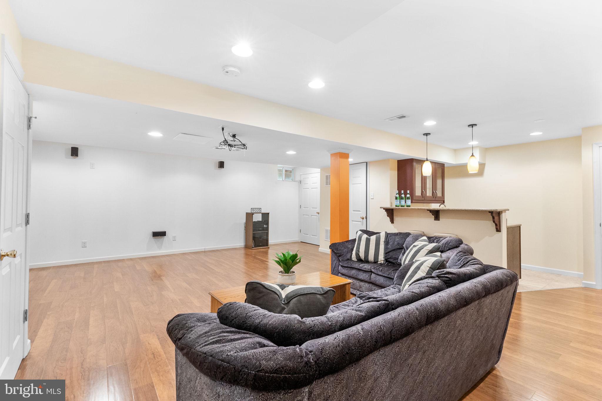 WOODS AT EDGES MILL - Residential