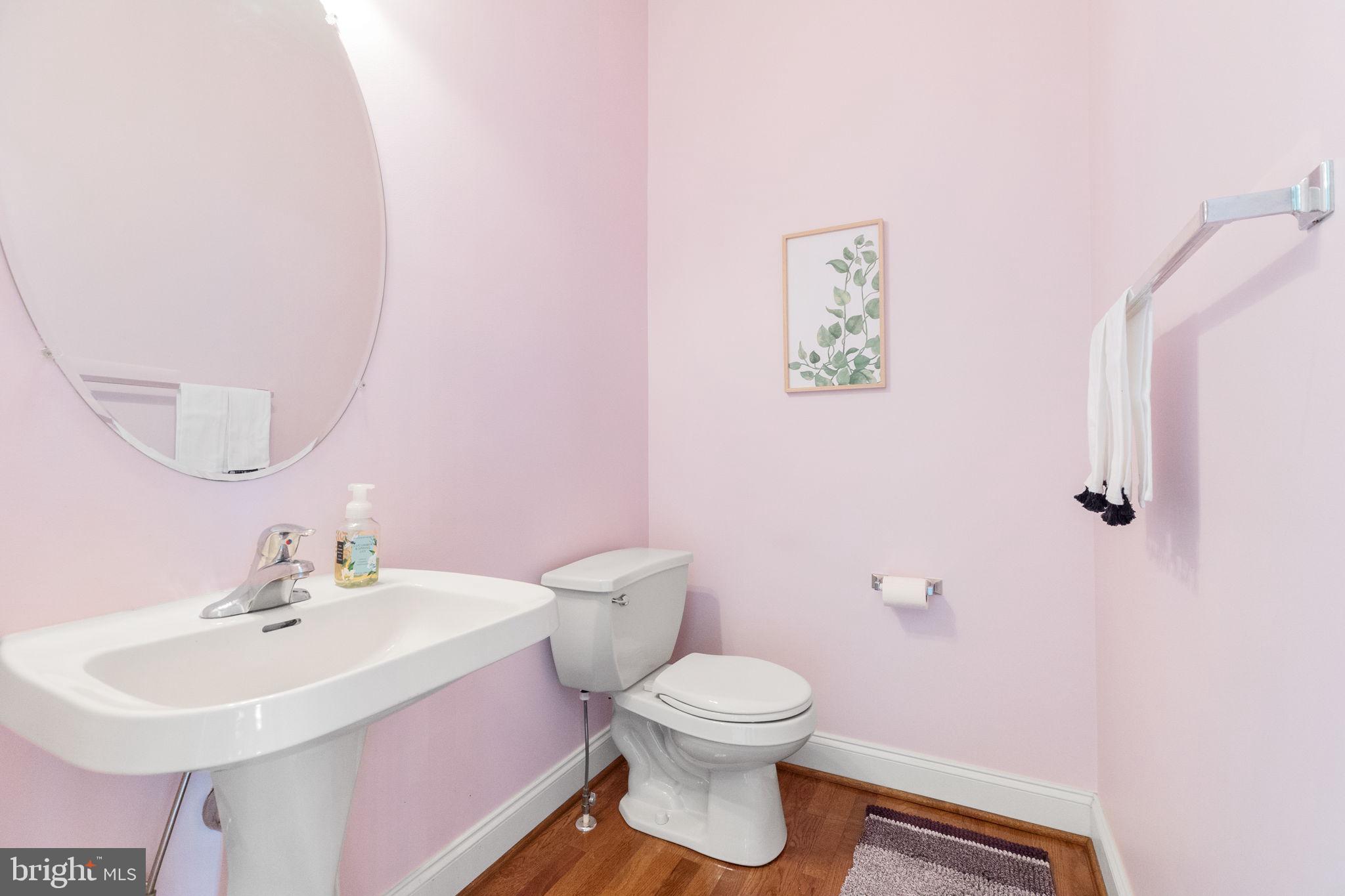 WOODS AT EDGES MILL - Residential