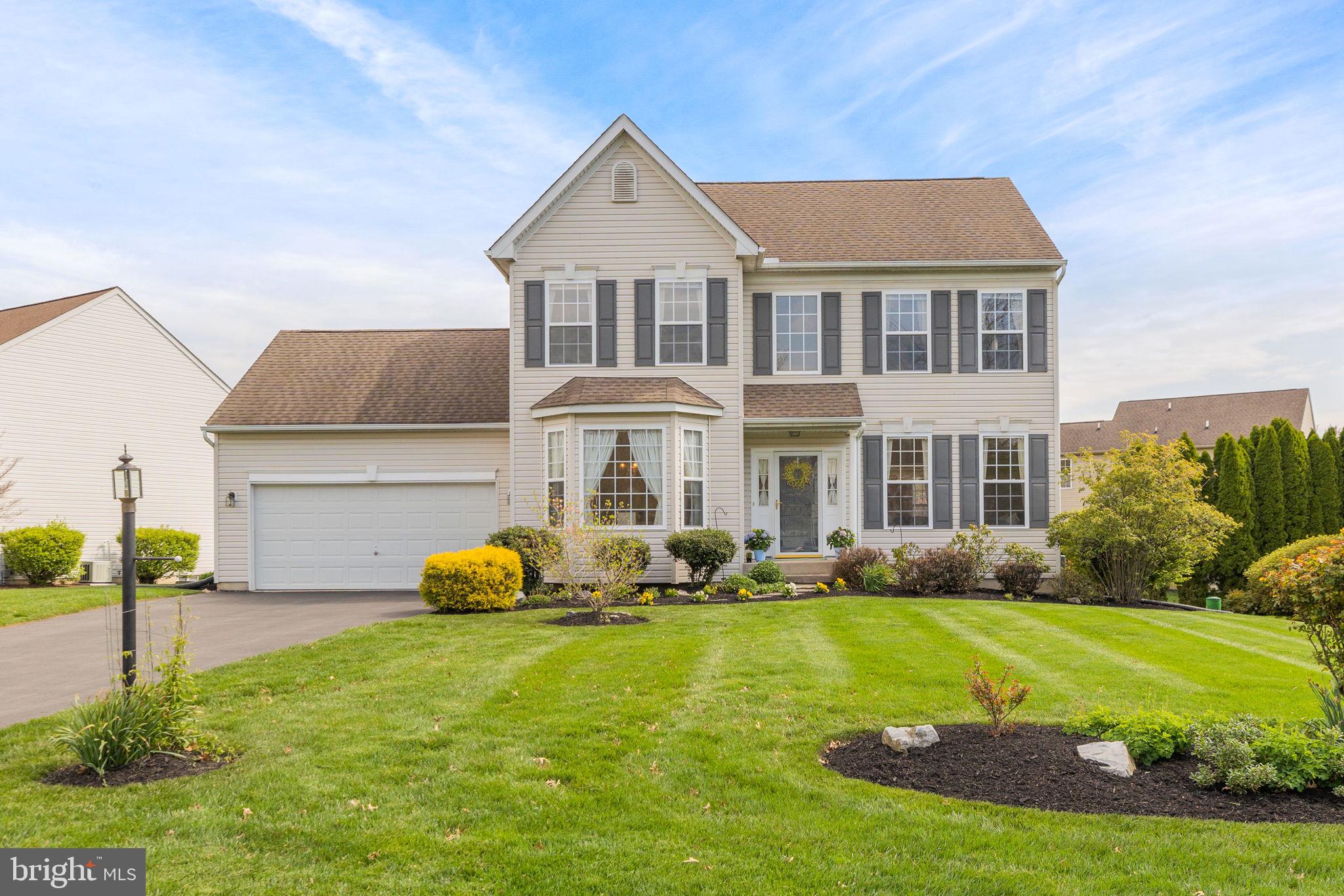 WOODS AT EDGES MILL - Residential
