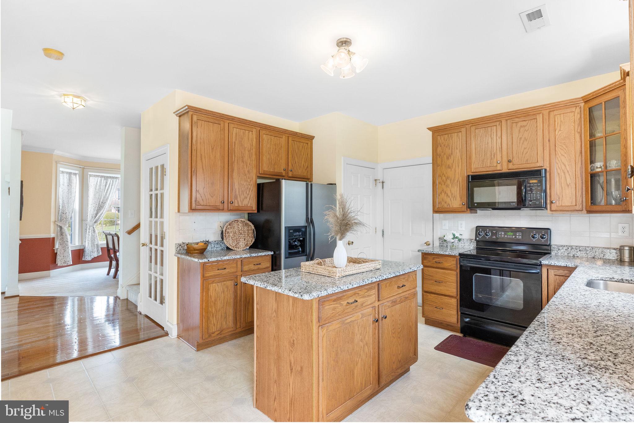 WOODS AT EDGES MILL - Residential