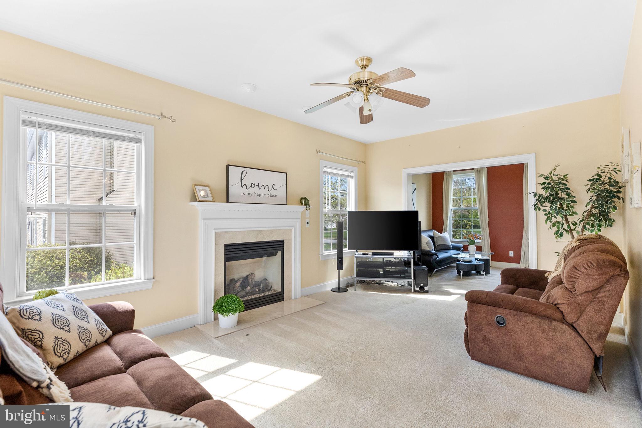 WOODS AT EDGES MILL - Residential