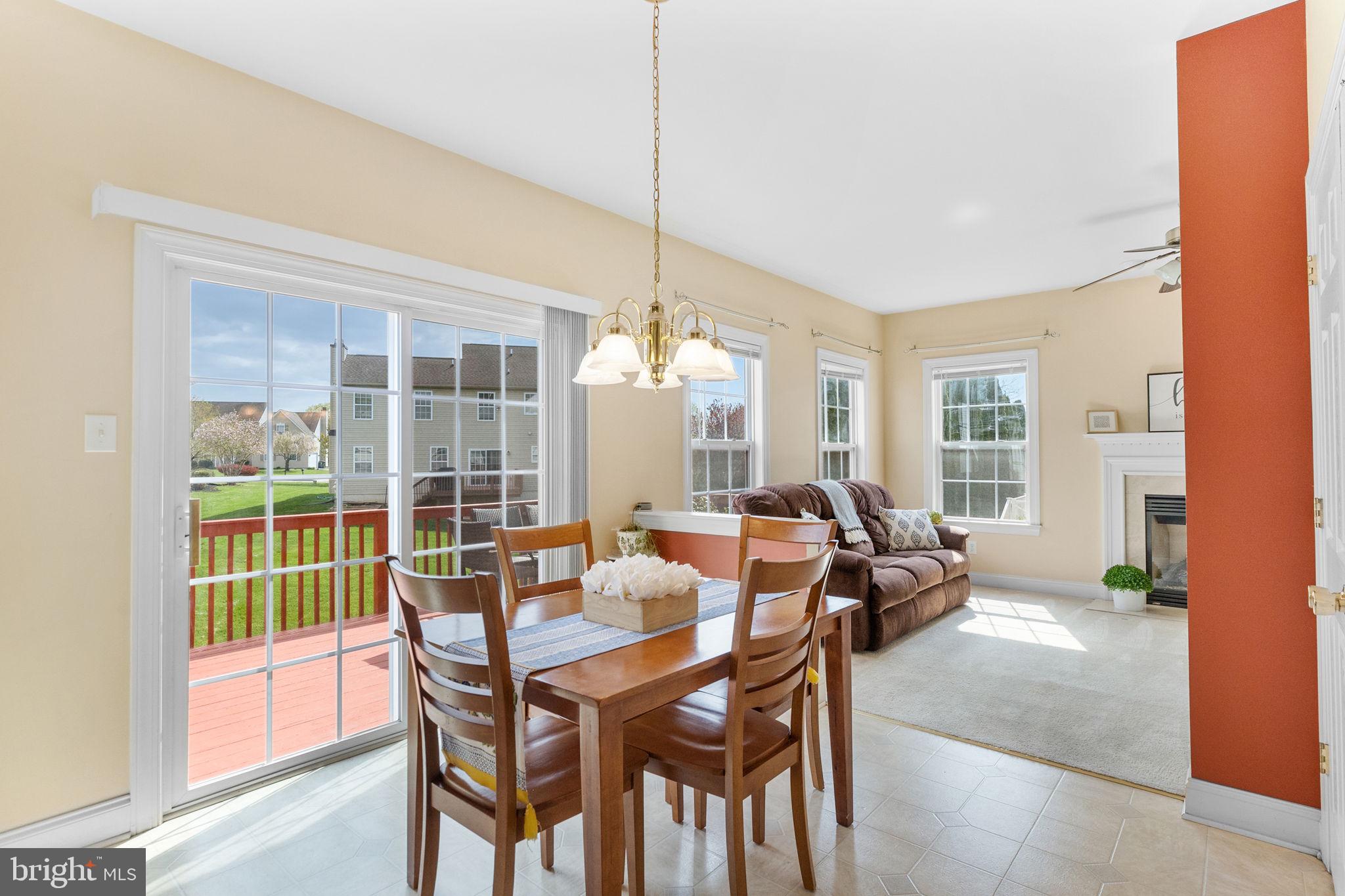 WOODS AT EDGES MILL - Residential