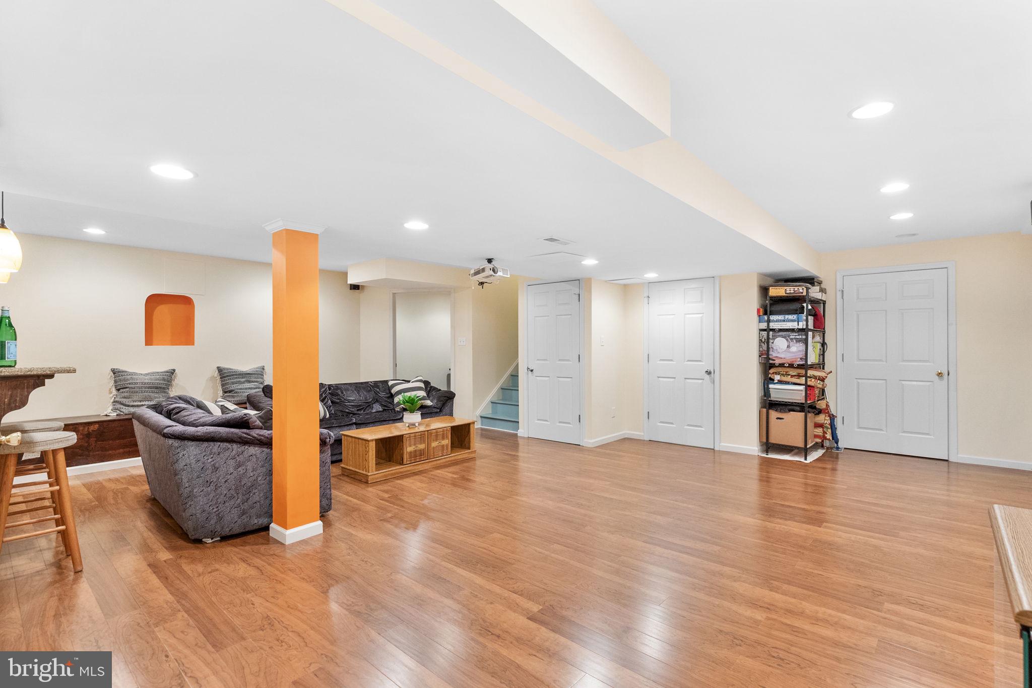 WOODS AT EDGES MILL - Residential