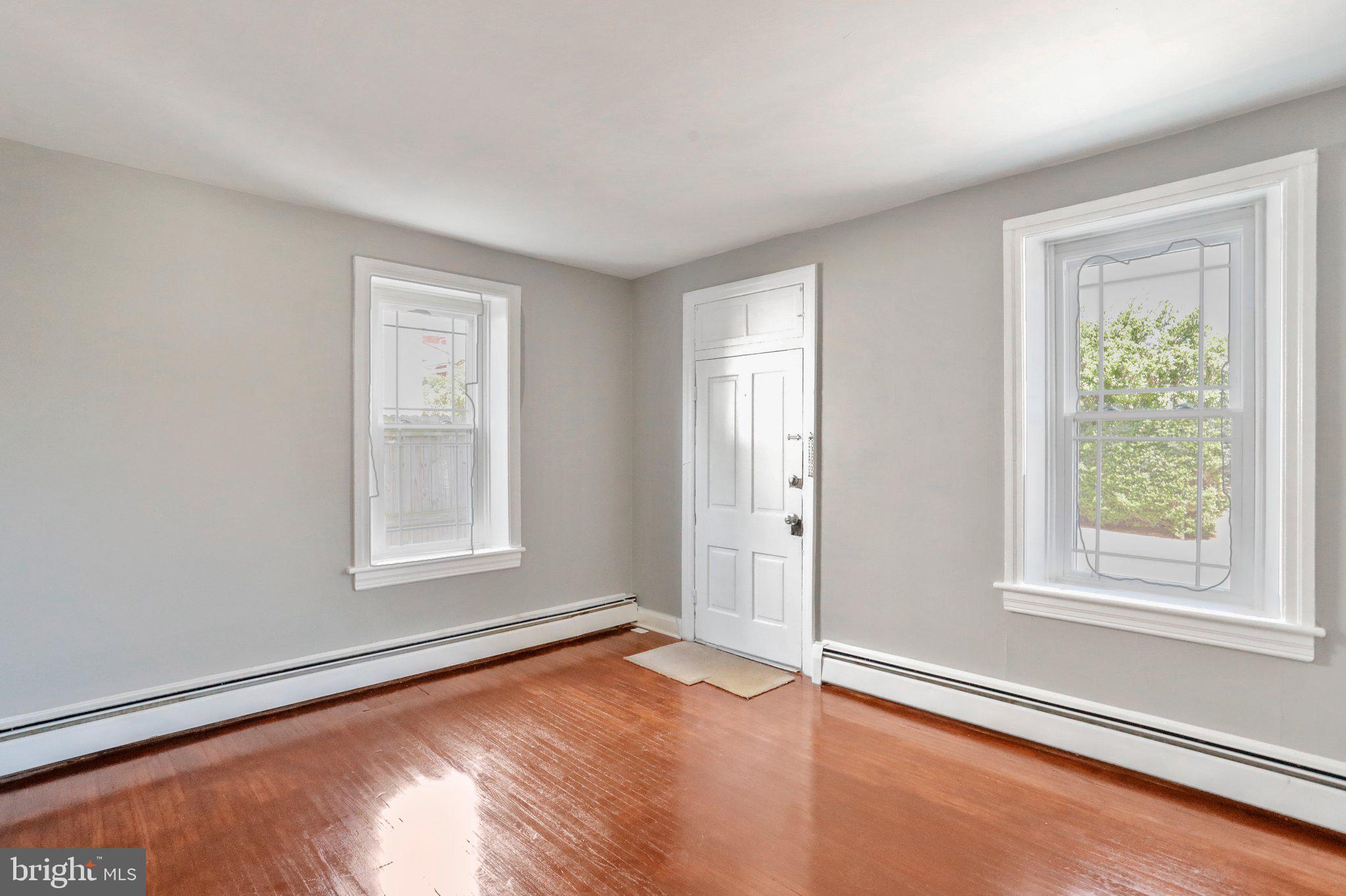 HAGERSTOWN - Residential