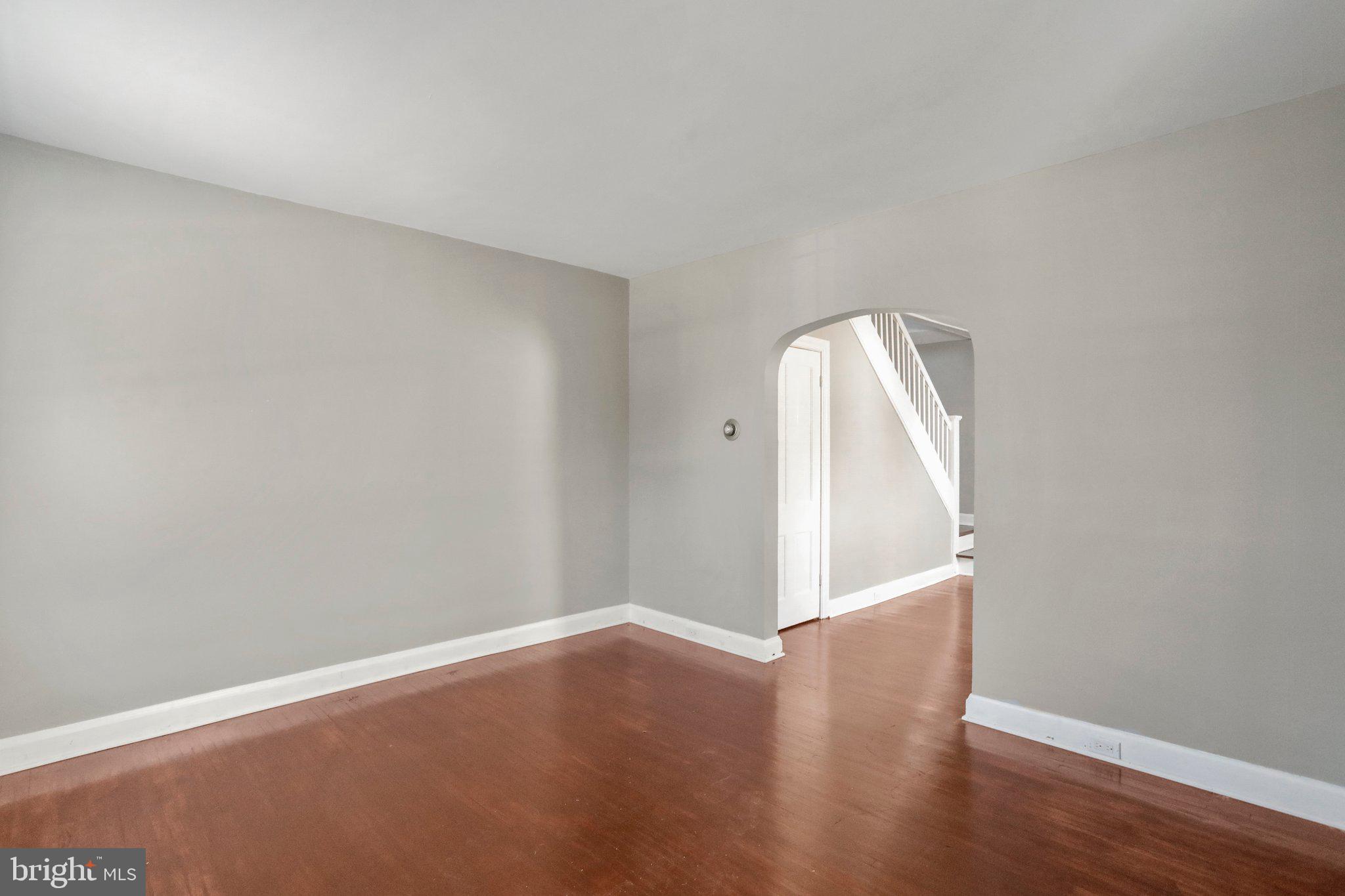 HAGERSTOWN - Residential