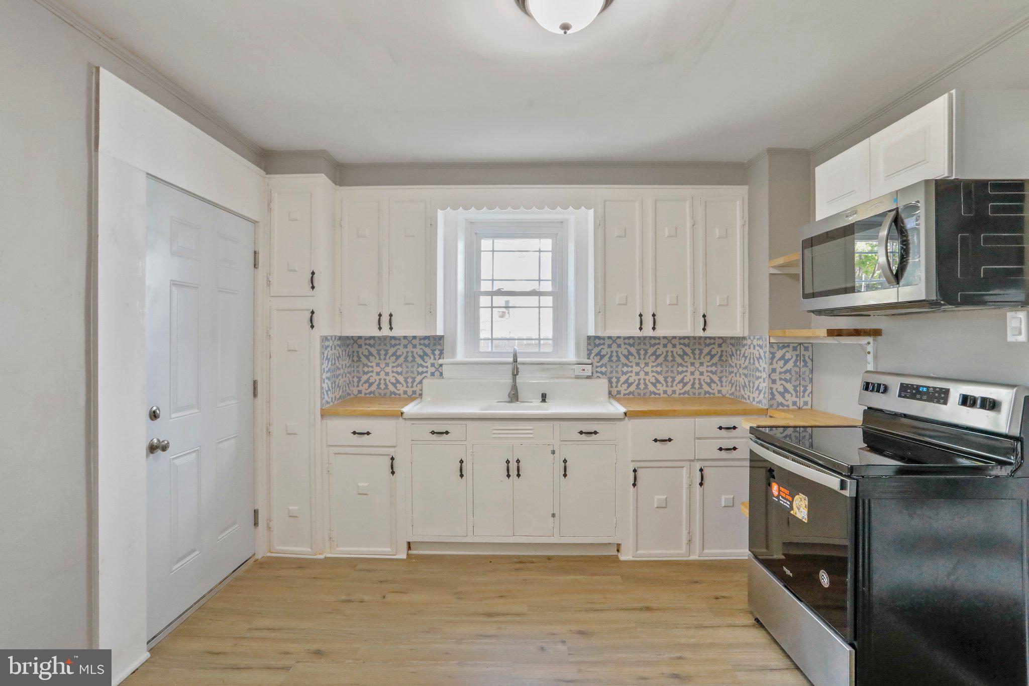 HAGERSTOWN - Residential