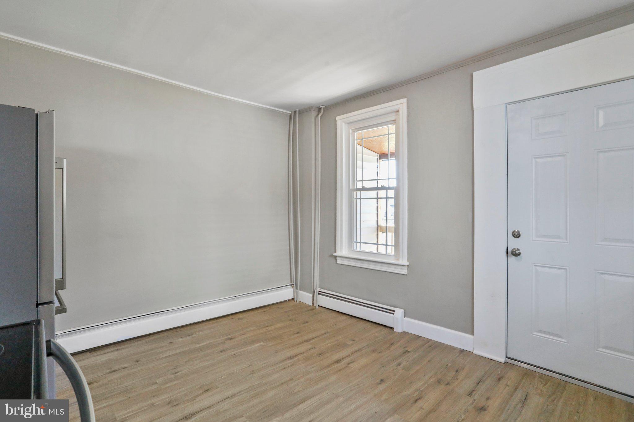 HAGERSTOWN - Residential