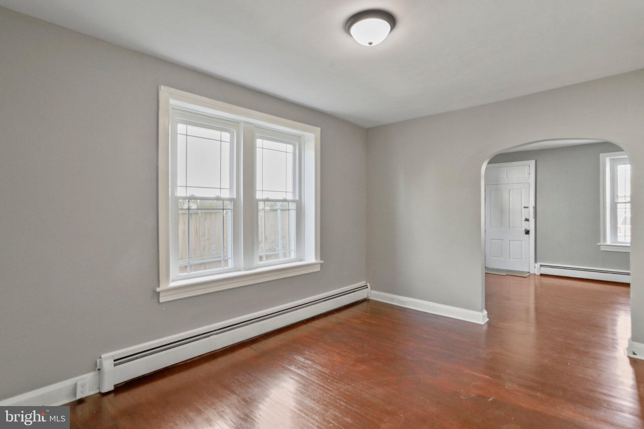 HAGERSTOWN - Residential