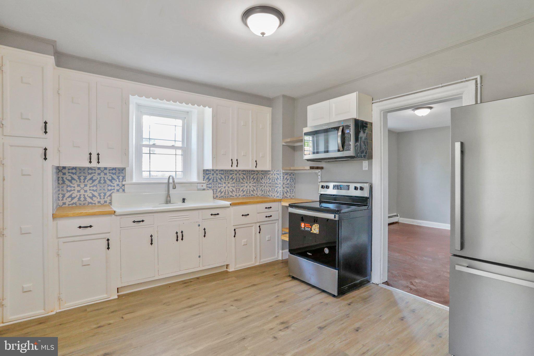 HAGERSTOWN - Residential