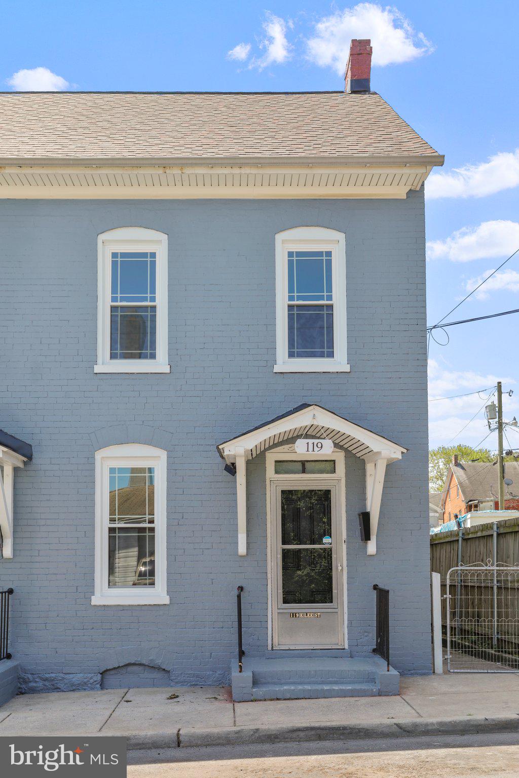 HAGERSTOWN - Residential