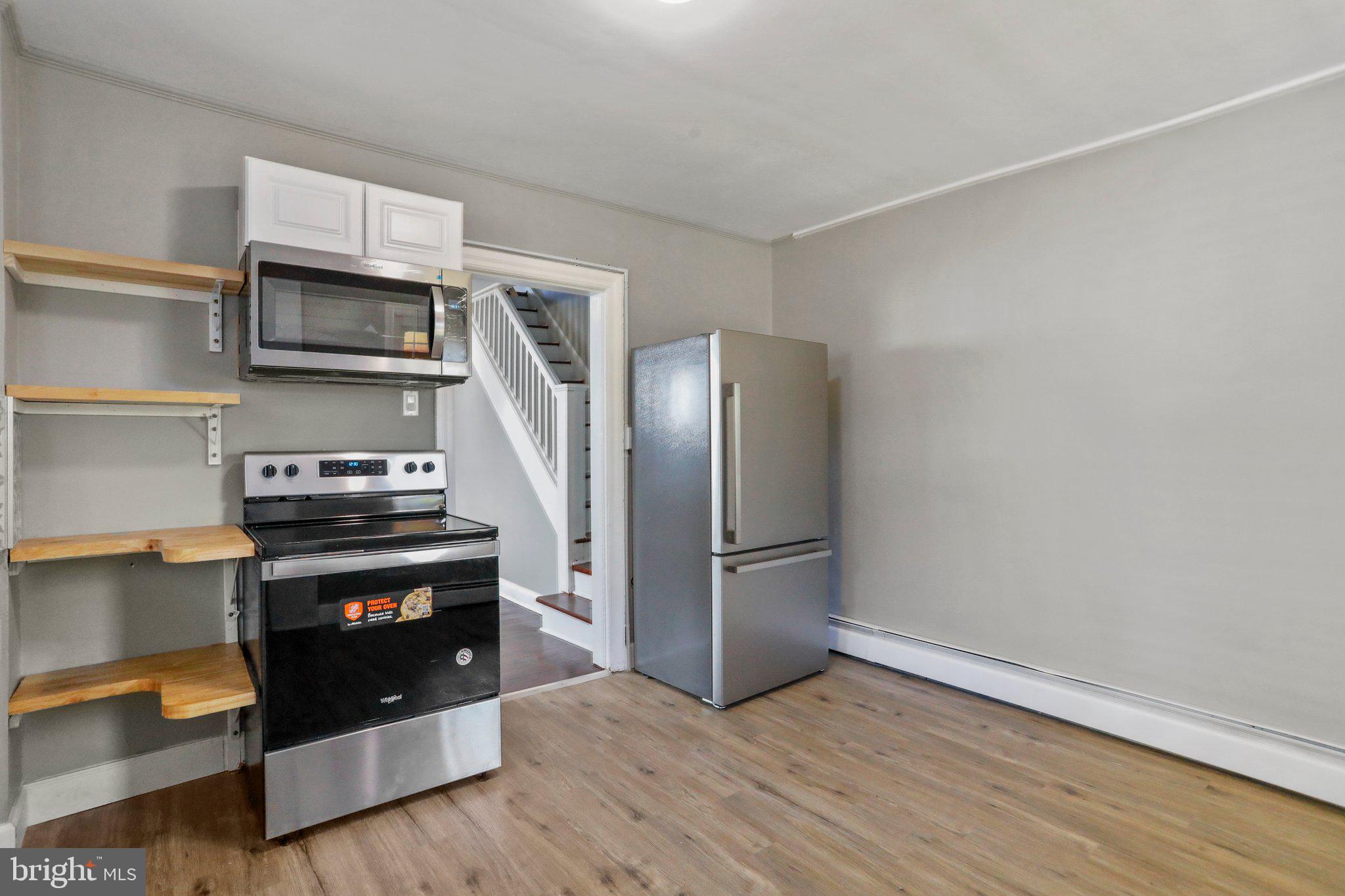 HAGERSTOWN - Residential