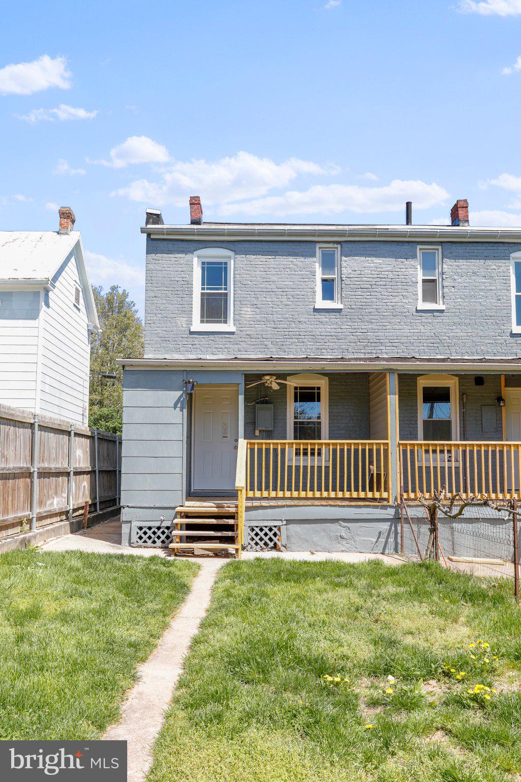 HAGERSTOWN - Residential