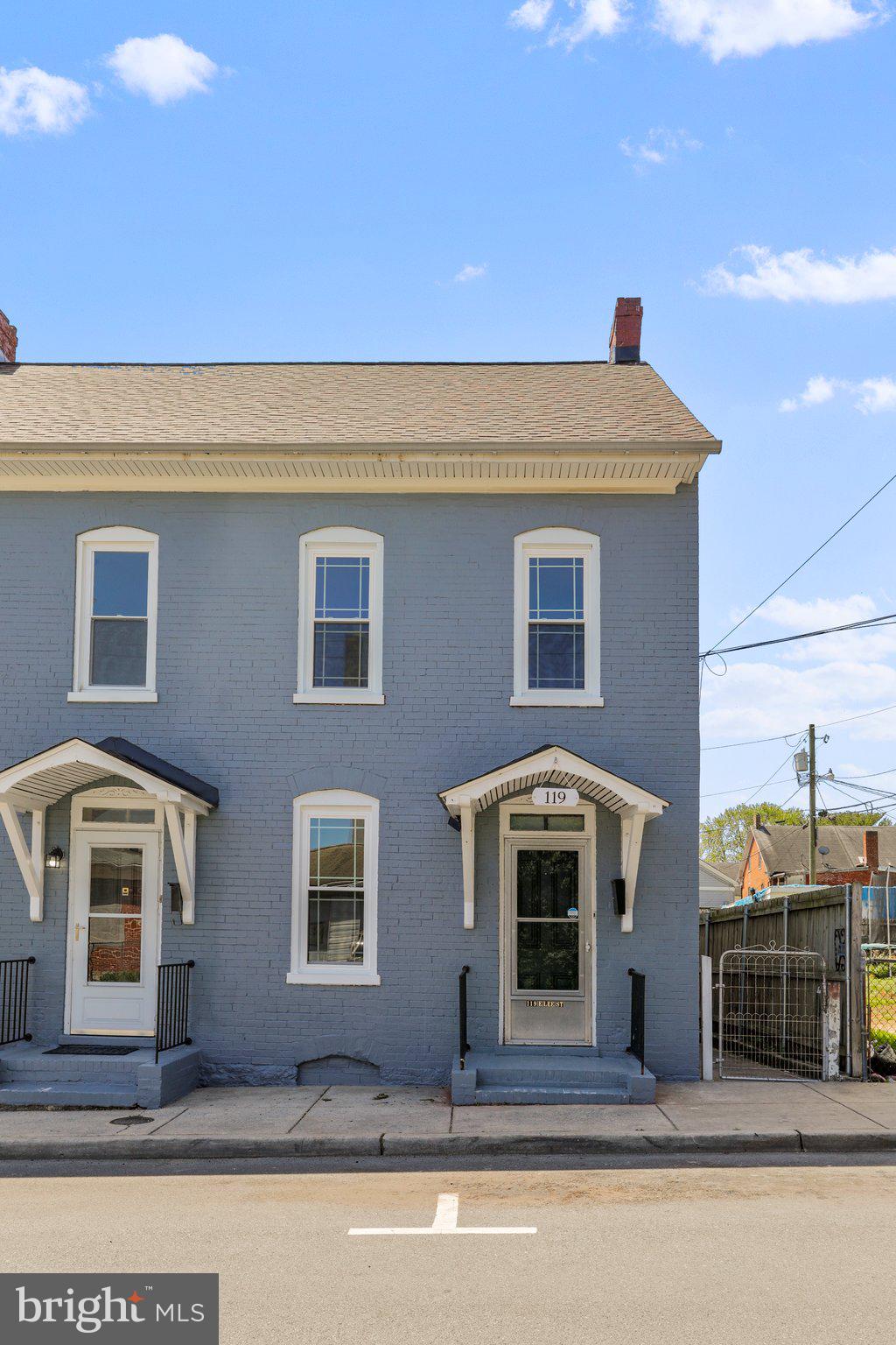 HAGERSTOWN - Residential