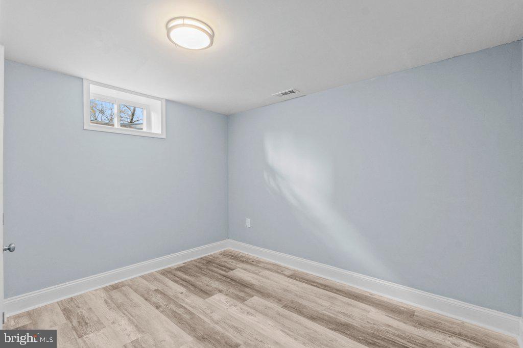 PIKESVILLE - Residential