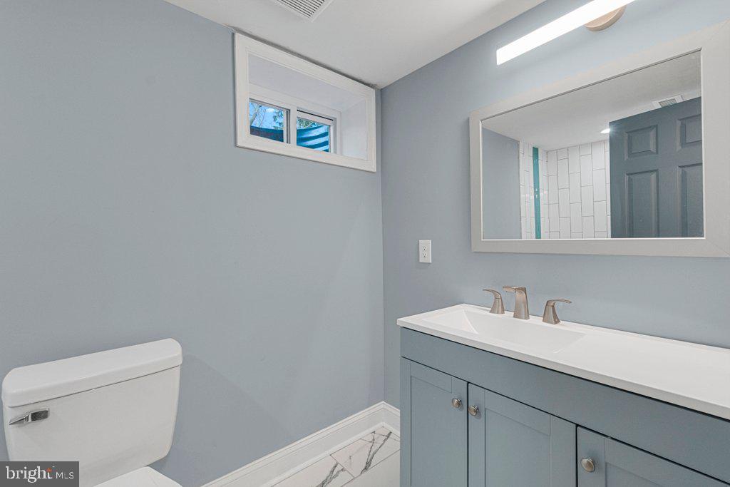 PIKESVILLE - Residential