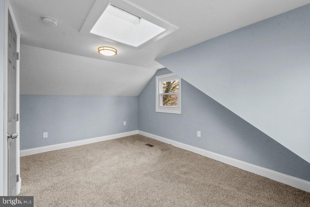 PIKESVILLE - Residential