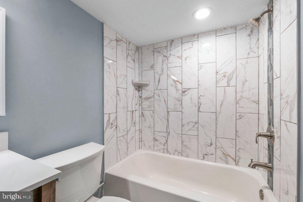 PIKESVILLE - Residential