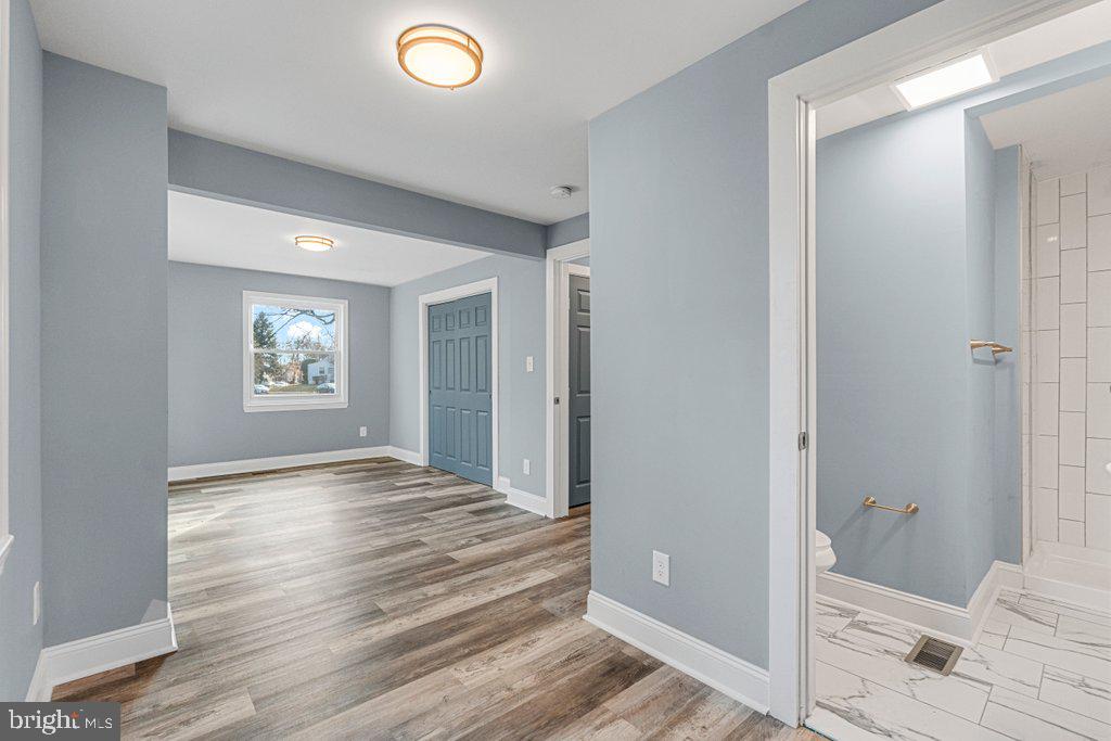 PIKESVILLE - Residential