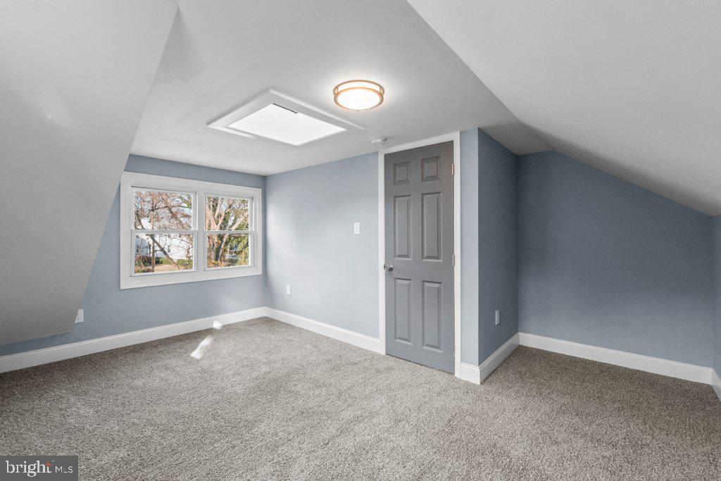 PIKESVILLE - Residential