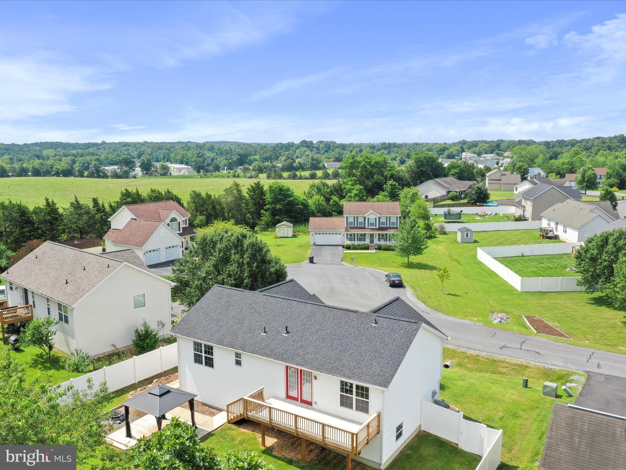 SPRING HILL - Residential