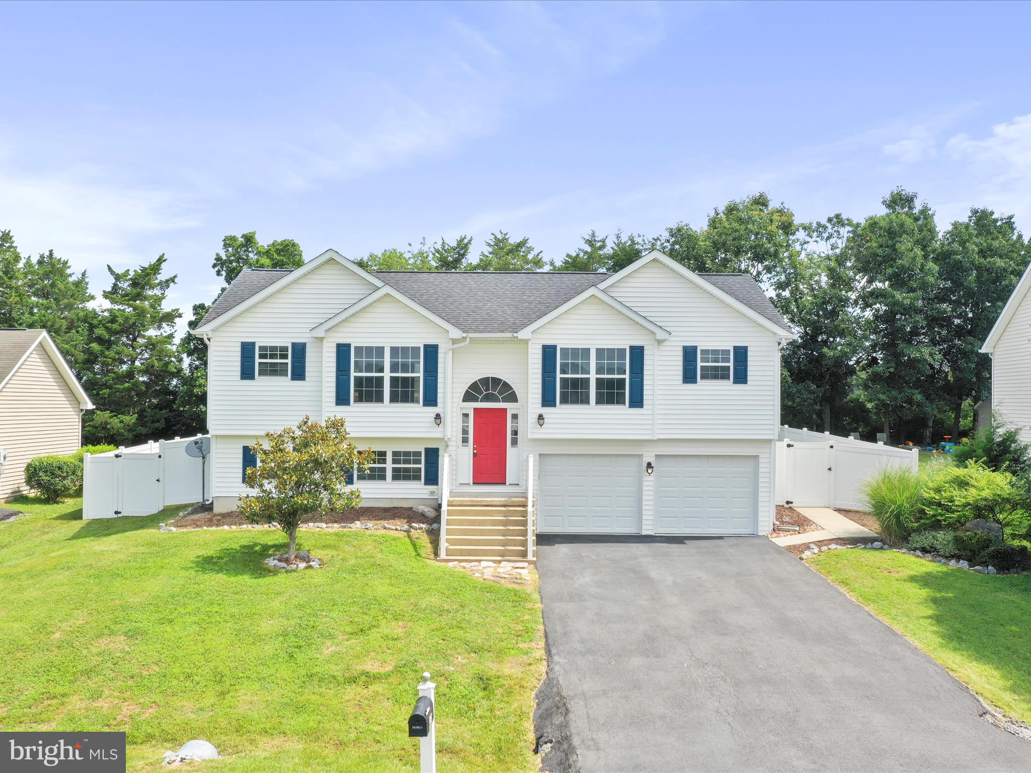 SPRING HILL - Residential