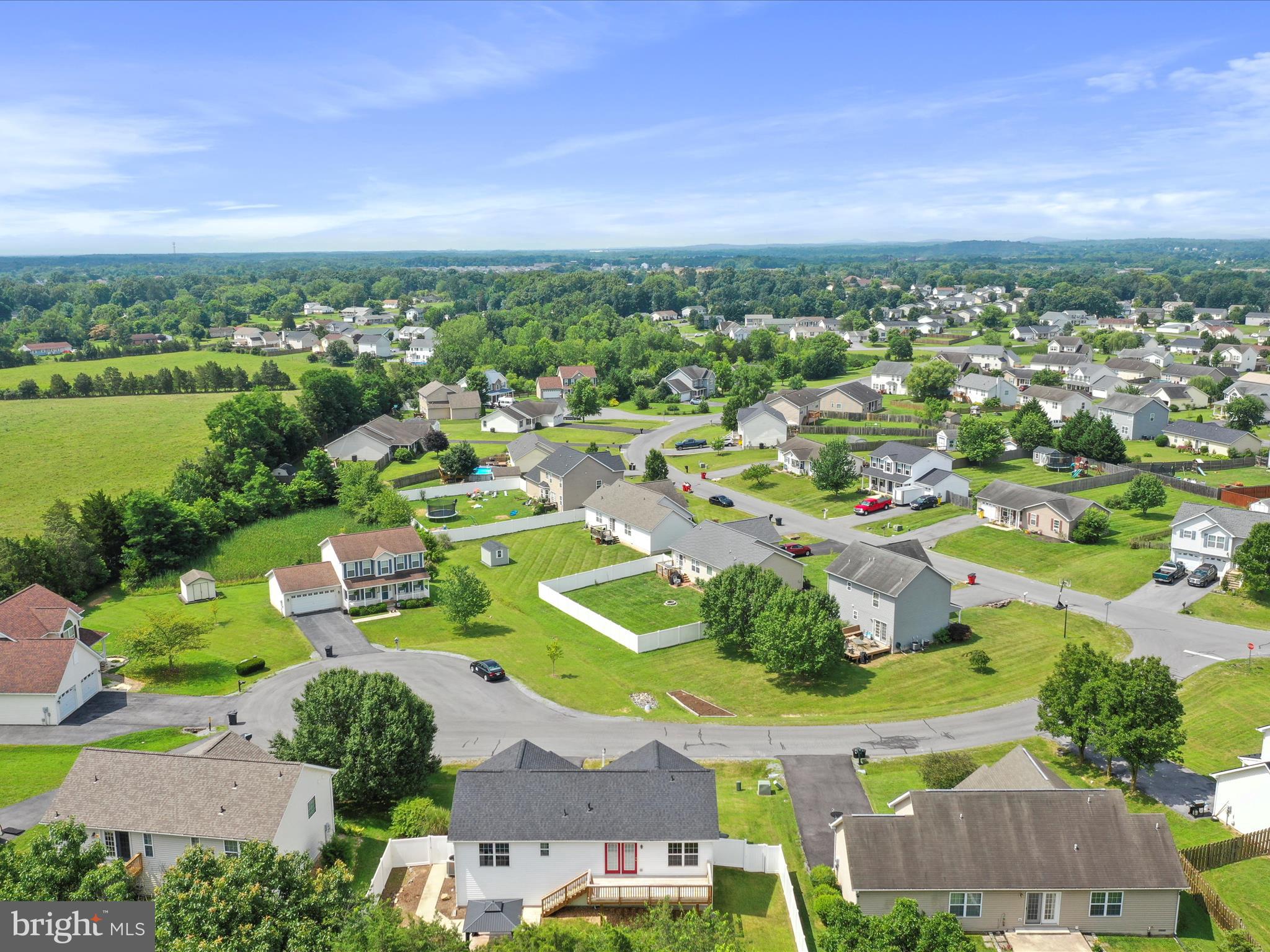 SPRING HILL - Residential