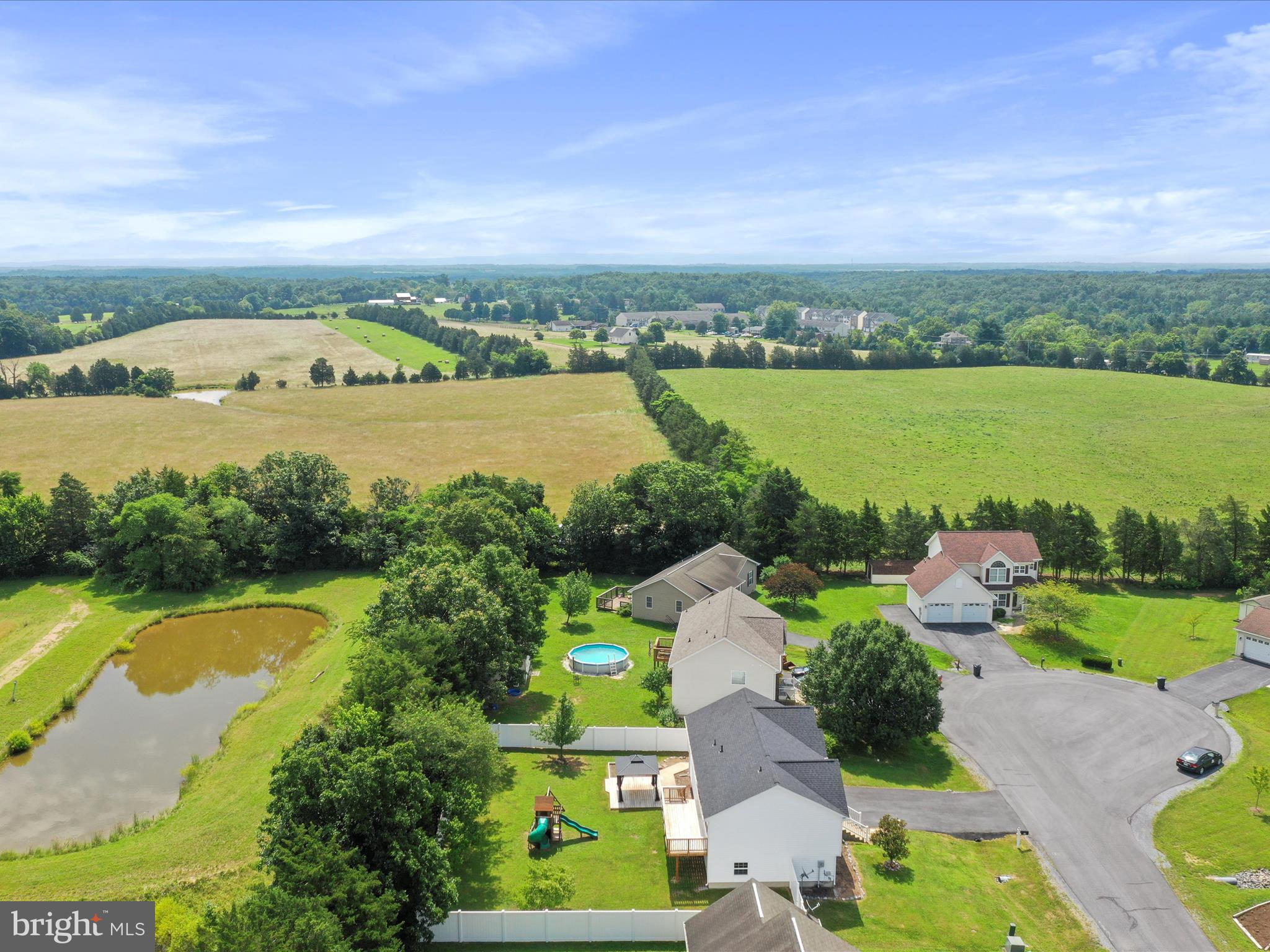 SPRING HILL - Residential