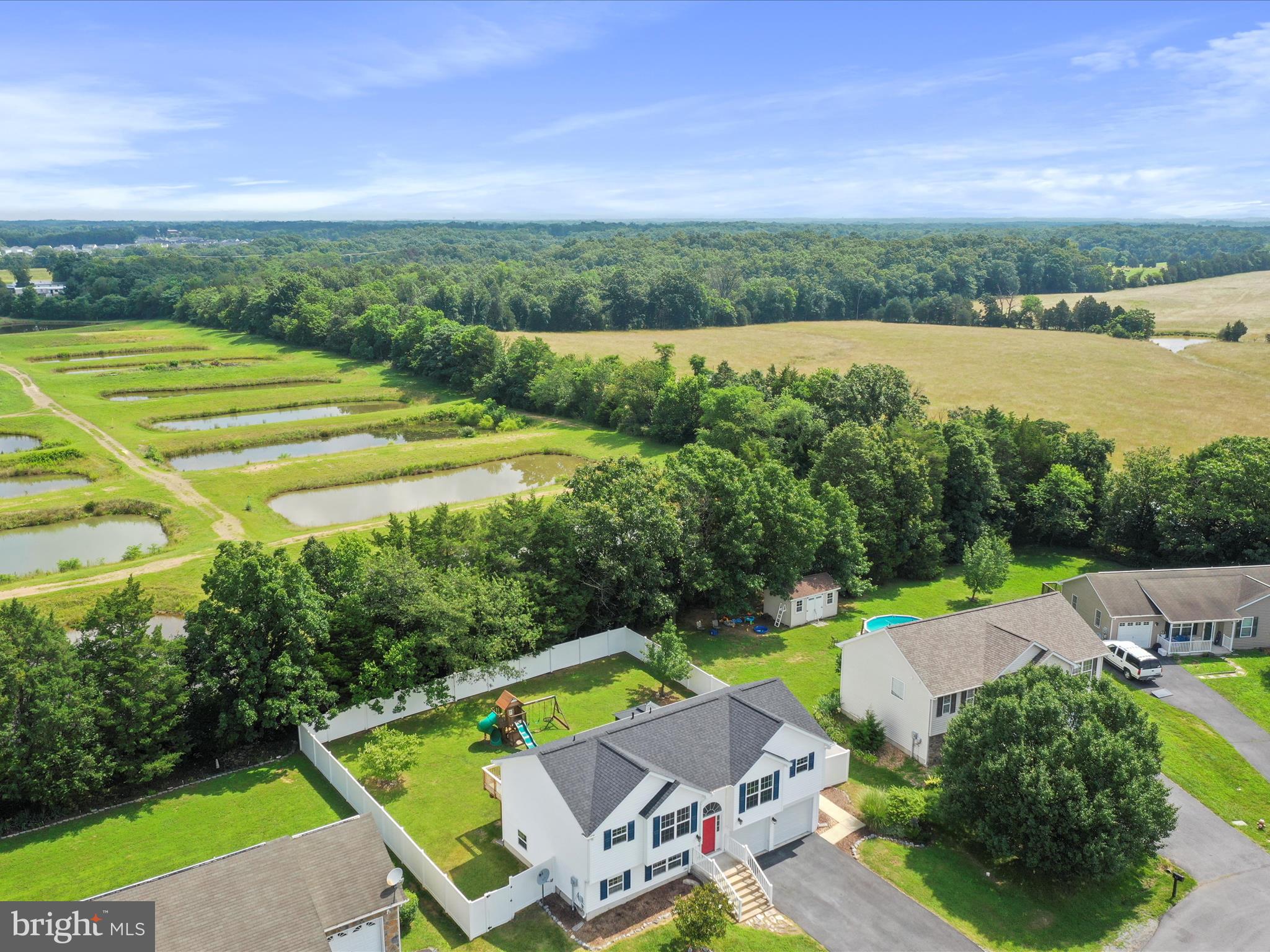 SPRING HILL - Residential