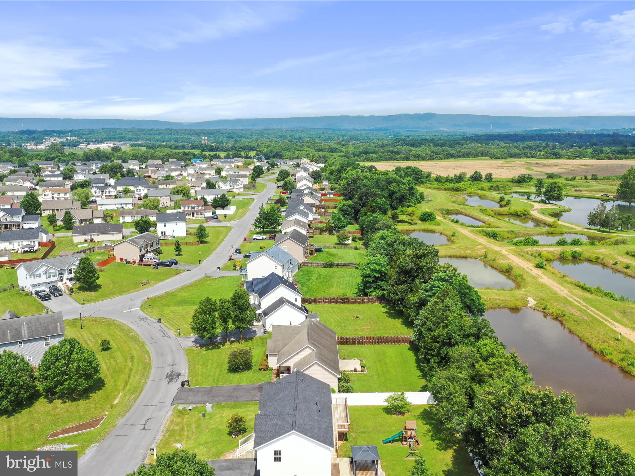 SPRING HILL - Residential