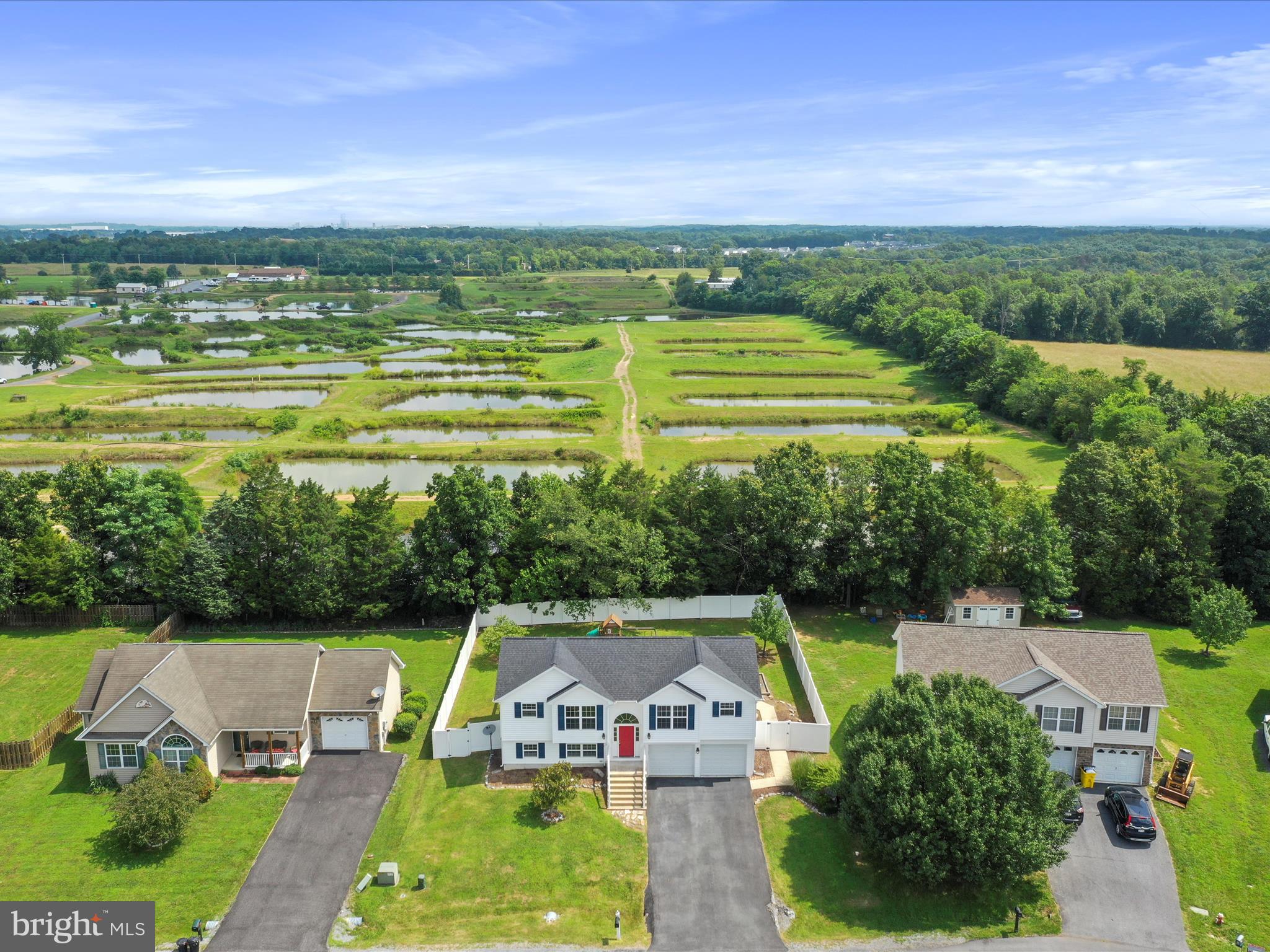 SPRING HILL - Residential